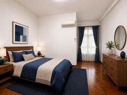 Casa Jervois (D10), Apartment #570594421